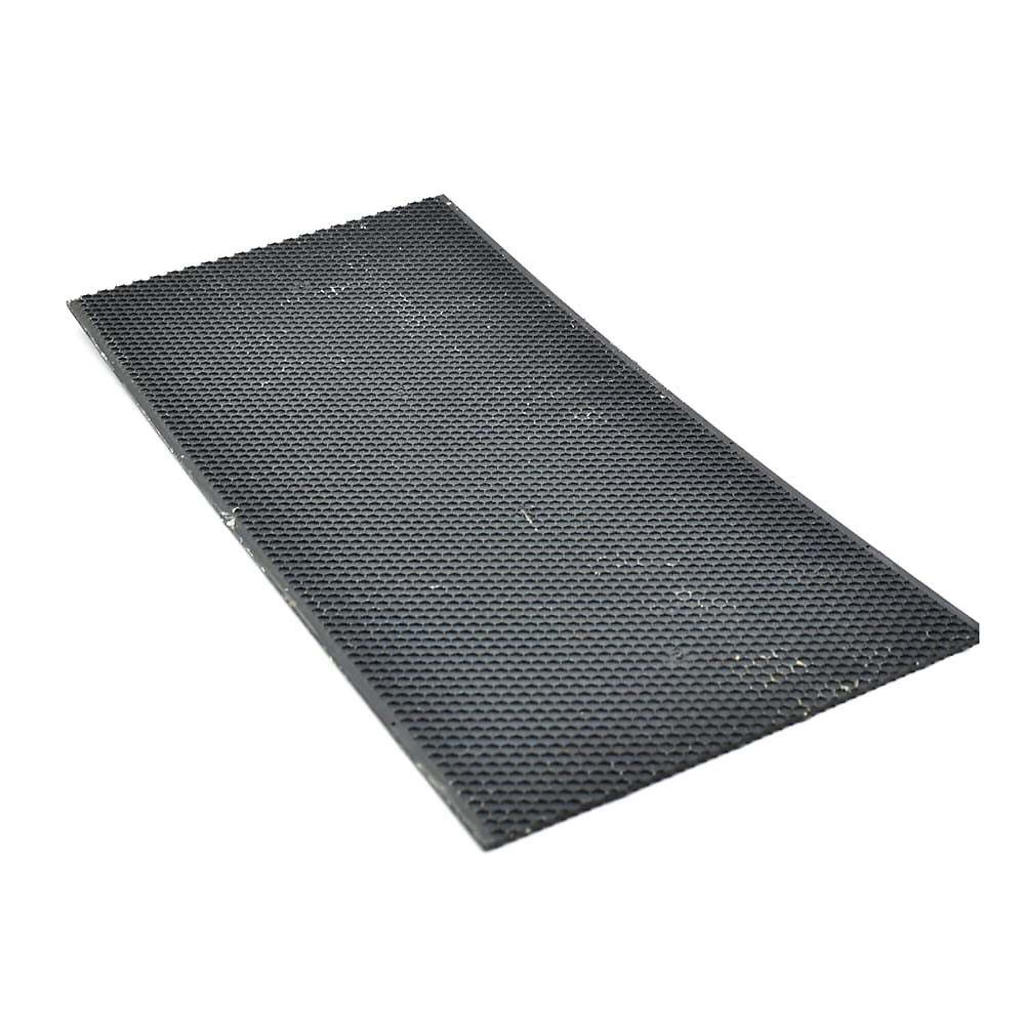 Good Land Bee Supply GLFDTNB Beekeeping Natural Brood Wax Foundation Sheet - Large